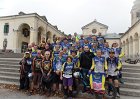 Madonna della Guardia 29.10.2017